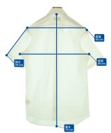 UNITED ARROWS（ユナイテッドアローズ）カジュアルシャツ 白 サイズ:S メンズ/2200700735105