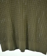 UNITED ARROWS（ユナイテッドアローズ）ニット・セーター カーキ サイズ:L メンズ/2200694379026