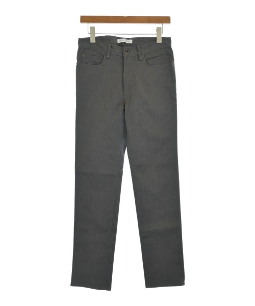 UNITED ARROWS(ユナイテッドアローズ)デニムパンツ グレー サイズ:S/2200700119127