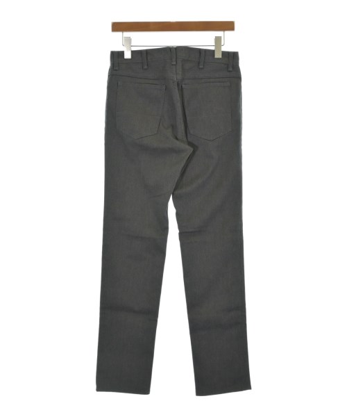 UNITED ARROWS（ユナイテッドアローズ）デニムパンツ グレー サイズ:S メンズ/2200700119127