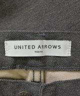 UNITED ARROWS（ユナイテッドアローズ）デニムパンツ グレー サイズ:S メンズ/2200700119127