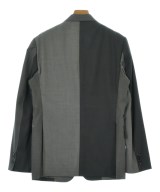 UNITED ARROWS（ユナイテッドアローズ）カジュアルジャケット グレー サイズ:48(L位) メンズ/2200700933075