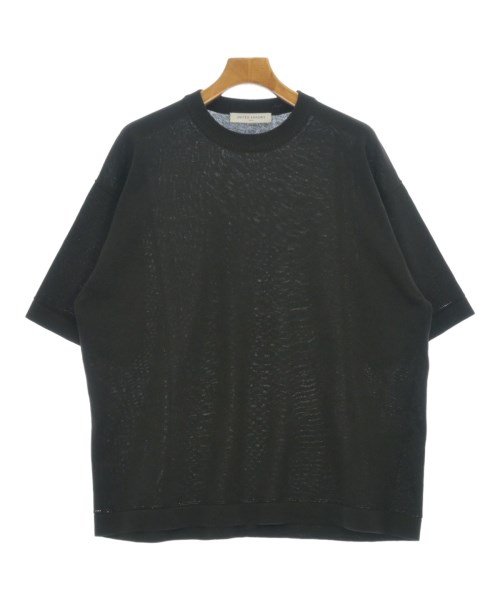 UNITED ARROWS(ユナイテッドアローズ)ニット・セーター 黒 サイズ:XL/2200700967032