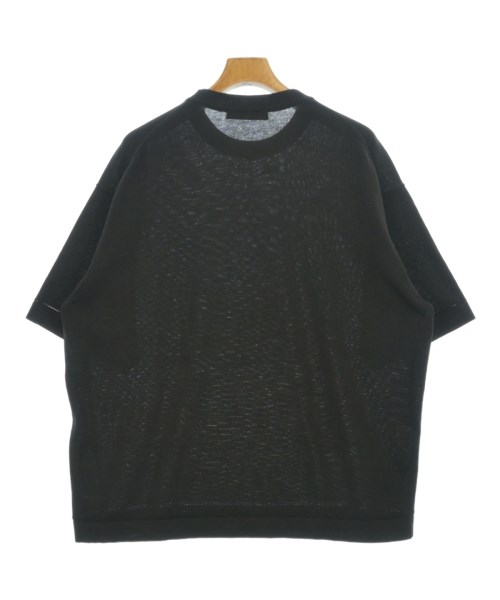 UNITED ARROWS（ユナイテッドアローズ）ニット・セーター 黒 サイズ:XL メンズ/2200700967032