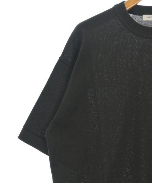 UNITED ARROWS（ユナイテッドアローズ）ニット・セーター 黒 サイズ:XL メンズ/2200700967032