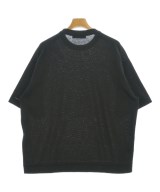 UNITED ARROWS（ユナイテッドアローズ）ニット・セーター 黒 サイズ:XL メンズ/2200700967032