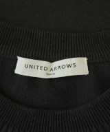 UNITED ARROWS（ユナイテッドアローズ）ニット・セーター 黒 サイズ:XL メンズ/2200700967032