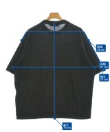 UNITED ARROWS（ユナイテッドアローズ）ニット・セーター 黒 サイズ:XL メンズ/2200700967032