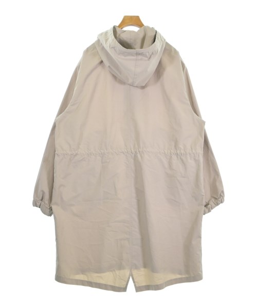 UNITED ARROWS（ユナイテッドアローズ）モッズコート ベージュ サイズ:L メンズ/2200701100032