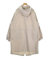UNITED ARROWS（ユナイテッドアローズ）モッズコート ベージュ サイズ:L メンズ/2200701100032