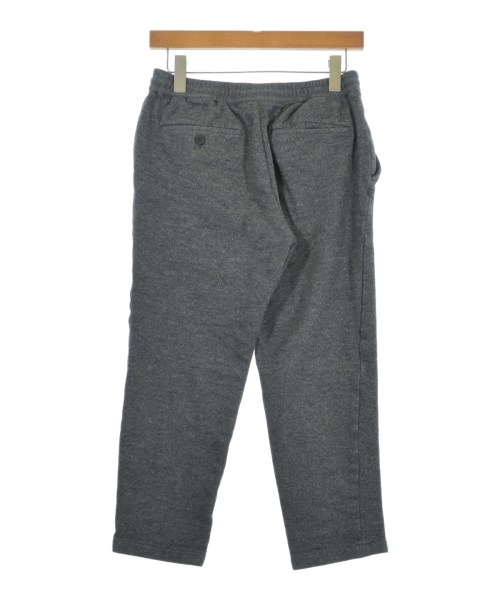 UNITED ARROWS（ユナイテッドアローズ）スウェットパンツ グレー サイズ:M メンズ/2200697467058