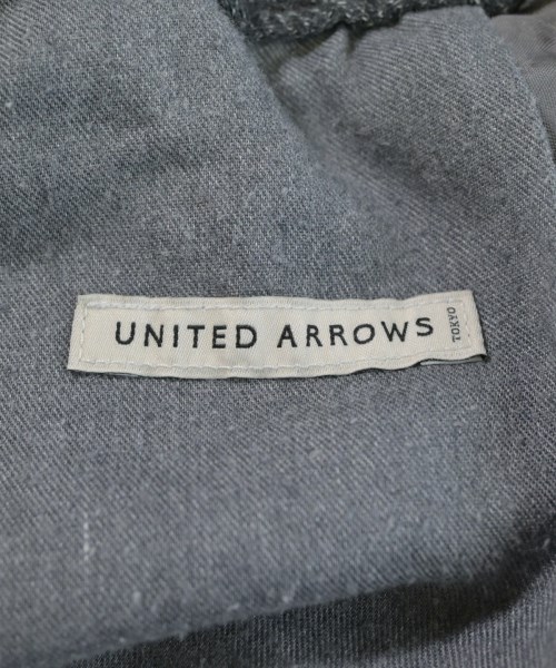 UNITED ARROWS（ユナイテッドアローズ）スウェットパンツ グレー サイズ:M メンズ/2200697467058