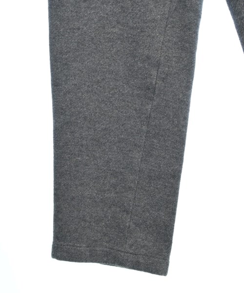 UNITED ARROWS（ユナイテッドアローズ）スウェットパンツ グレー サイズ:M メンズ/2200697467058
