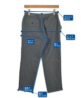 UNITED ARROWS（ユナイテッドアローズ）スウェットパンツ グレー サイズ:M メンズ/2200697467058