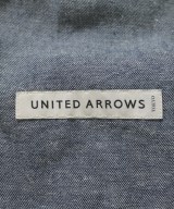UNITED ARROWS（ユナイテッドアローズ）カジュアルジャケット 紺 サイズ:M メンズ/2200701332051