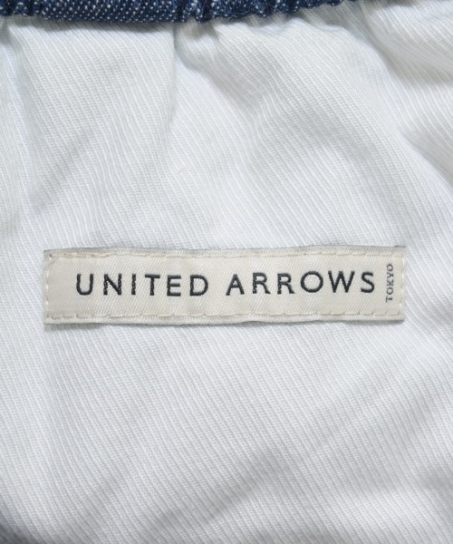 UNITED ARROWS（ユナイテッドアローズ）その他 紺 サイズ:M メンズ/2200701332068