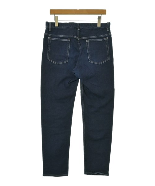UNITED ARROWS（ユナイテッドアローズ）デニムパンツ 紺 サイズ:L メンズ/2200701348038