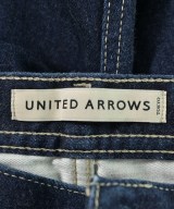 UNITED ARROWS（ユナイテッドアローズ）デニムパンツ 紺 サイズ:L メンズ/2200701348038