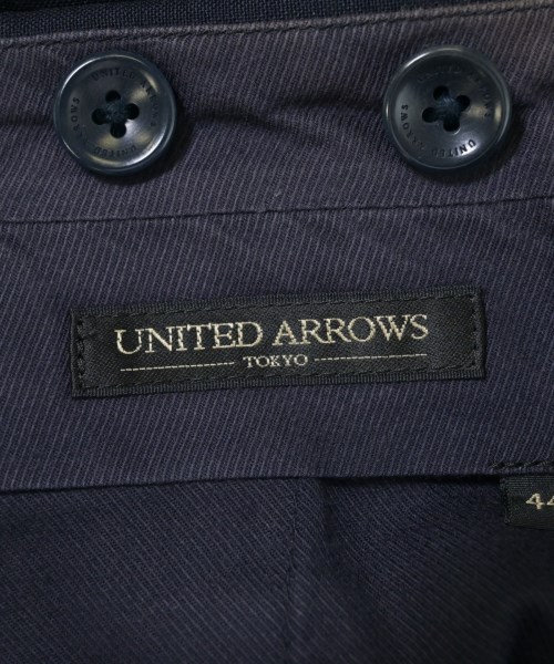 UNITED ARROWS（ユナイテッドアローズ）その他 紺 サイズ:44(S位) メンズ/2200701365028