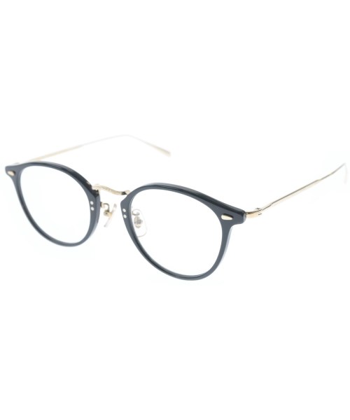 UNITED ARROWS(ユナイテッドアローズ)メガネ 黒 サイズ:-/2200701381042