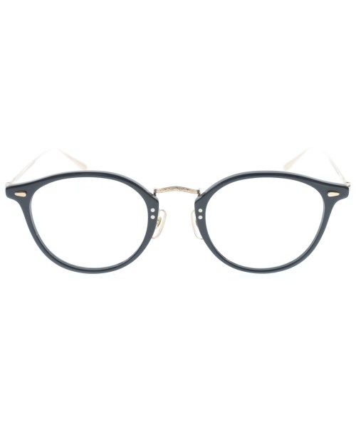 UNITED ARROWS（ユナイテッドアローズ）メガネ 黒 サイズ:- メンズ/2200701381042
