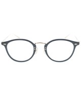 UNITED ARROWS（ユナイテッドアローズ）メガネ 黒 サイズ:- メンズ/2200701381042