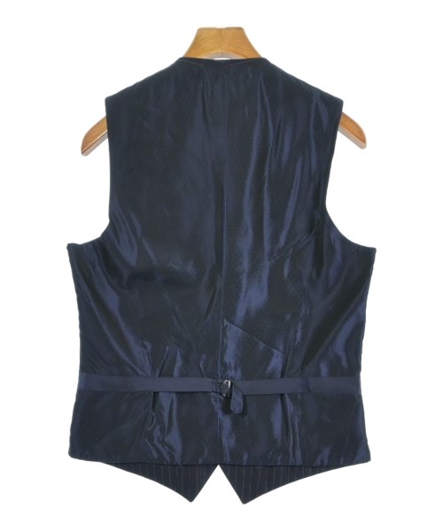 UNITED ARROWS（ユナイテッドアローズ）カジュアルシャツ 紺 サイズ:48(L位) メンズ/2200701387099