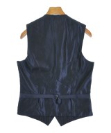 UNITED ARROWS（ユナイテッドアローズ）カジュアルシャツ 紺 サイズ:48(L位) メンズ/2200701387099
