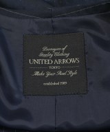 UNITED ARROWS（ユナイテッドアローズ）カジュアルシャツ 紺 サイズ:48(L位) メンズ/2200701387099