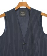 UNITED ARROWS（ユナイテッドアローズ）カジュアルシャツ 紺 サイズ:48(L位) メンズ/2200701387099