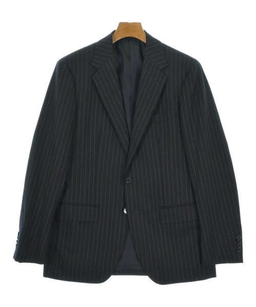 UNITED ARROWS（ユナイテッドアローズ）ビジネス 黒 サイズ:48/48(L位) メンズ/2200700658039