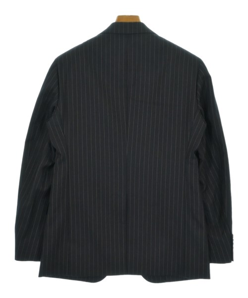 UNITED ARROWS（ユナイテッドアローズ）ビジネス 黒 サイズ:48/48(L位) メンズ/2200700658039