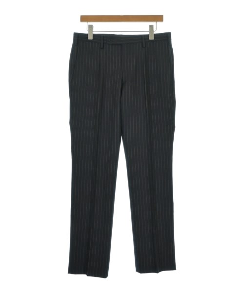 UNITED ARROWS（ユナイテッドアローズ）ビジネス 黒 サイズ:48/48(L位) メンズ/2200700658039