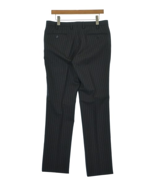 UNITED ARROWS（ユナイテッドアローズ）ビジネス 黒 サイズ:48/48(L位) メンズ/2200700658039