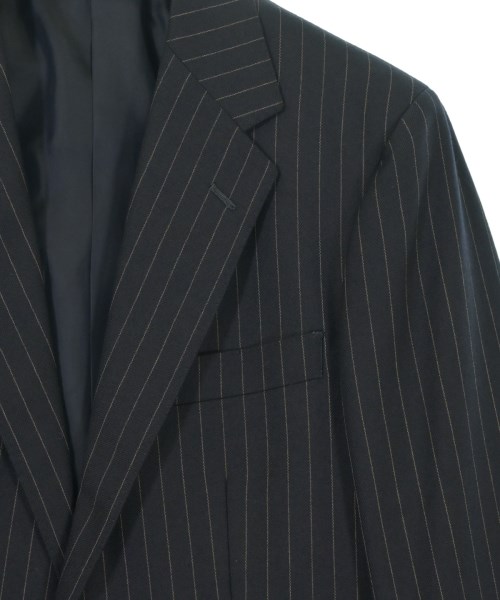 UNITED ARROWS（ユナイテッドアローズ）ビジネス 黒 サイズ:48/48(L位) メンズ/2200700658039