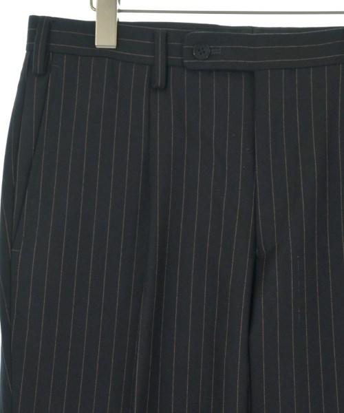 UNITED ARROWS（ユナイテッドアローズ）ビジネス 黒 サイズ:48/48(L位) メンズ/2200700658039