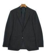 UNITED ARROWS（ユナイテッドアローズ）ビジネス 黒 サイズ:48/48(L位) メンズ/2200700658039