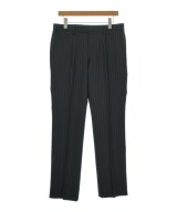 UNITED ARROWS（ユナイテッドアローズ）ビジネス 黒 サイズ:48/48(L位) メンズ/2200700658039