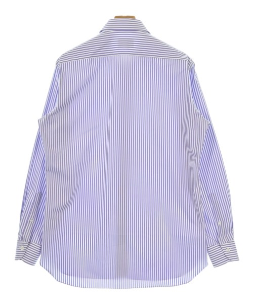 UNITED ARROWS（ユナイテッドアローズ）ドレスシャツ 紫 サイズ:41(XL位) メンズ/2200700658183