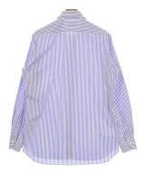 UNITED ARROWS（ユナイテッドアローズ）ドレスシャツ 紫 サイズ:41(XL位) メンズ/2200700658183
