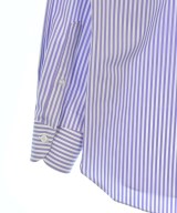 UNITED ARROWS（ユナイテッドアローズ）ドレスシャツ 紫 サイズ:41(XL位) メンズ/2200700658183