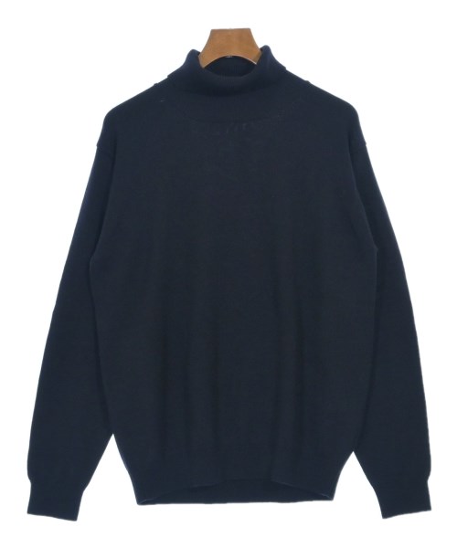 UNITED ARROWS(ユナイテッドアローズ)ニット・セーター 紺 サイズ:XL/2200700862313