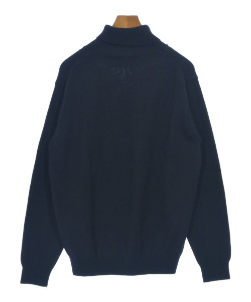 UNITED ARROWS（ユナイテッドアローズ）ニット・セーター 紺 サイズ:XL メンズ/2200700862313