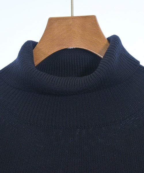 UNITED ARROWS（ユナイテッドアローズ）ニット・セーター 紺 サイズ:XL メンズ/2200700862313