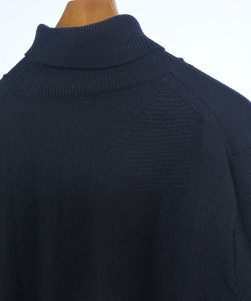 UNITED ARROWS（ユナイテッドアローズ）ニット・セーター 紺 サイズ:XL メンズ/2200700862313