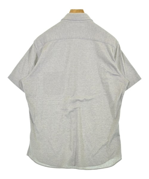 UNITED ARROWS（ユナイテッドアローズ）ポロシャツ グレー サイズ:L メンズ/2200701718015
