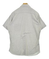 UNITED ARROWS（ユナイテッドアローズ）ポロシャツ グレー サイズ:L メンズ/2200701718015