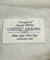 UNITED ARROWS（ユナイテッドアローズ）ポロシャツ グレー サイズ:L メンズ/2200701718015