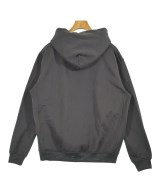 UNITED ARROWS（ユナイテッドアローズ）パーカー グレー サイズ:L メンズ/2200701718022