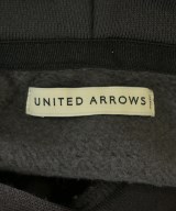 UNITED ARROWS（ユナイテッドアローズ）パーカー グレー サイズ:L メンズ/2200701718022
